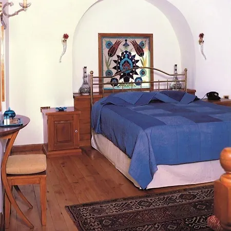 酒店 特克里考纳克拉里酒店 安塔利亚