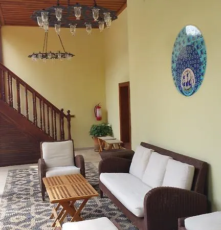 特克里考纳克拉里酒店 2*