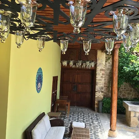 特克里考纳克拉里酒店 2*