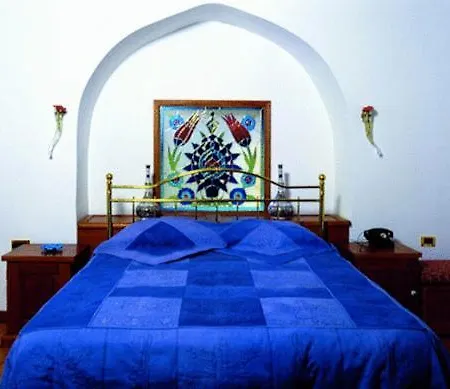 特克里考纳克拉里酒店 酒店 2*